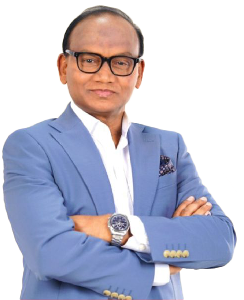 Mr. Sayeed Ahmed, MP